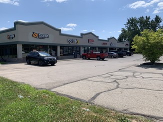 More details for 630 S State St, Sparta, MI - Retail for Rent