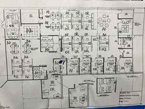 50 Tice Blvd, Woodcliff Lake, NJ for rent Floor Plan- Image 1 of 33