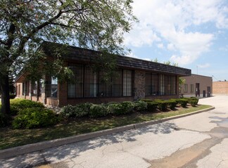 More details for 3403 American Dr, Mississauga, ON - Industrial to Rent