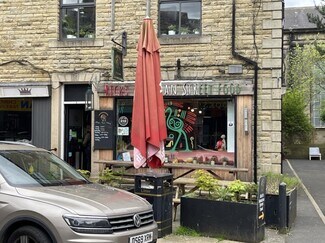 More details for 4 Crown St, Hebden Bridge - Retail for Rent