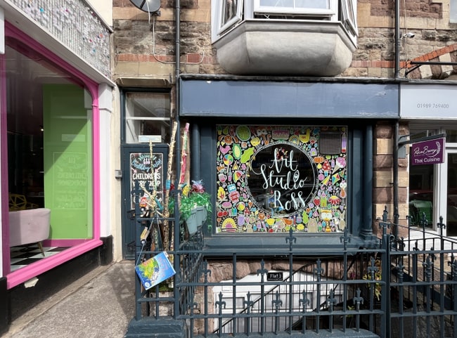 More details for 11A Gloucester Rd, Ross On Wye - Retail to Rent