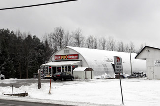 More details for 533 Pefferlaw Rd, Georgina, ON - Retail for Rent