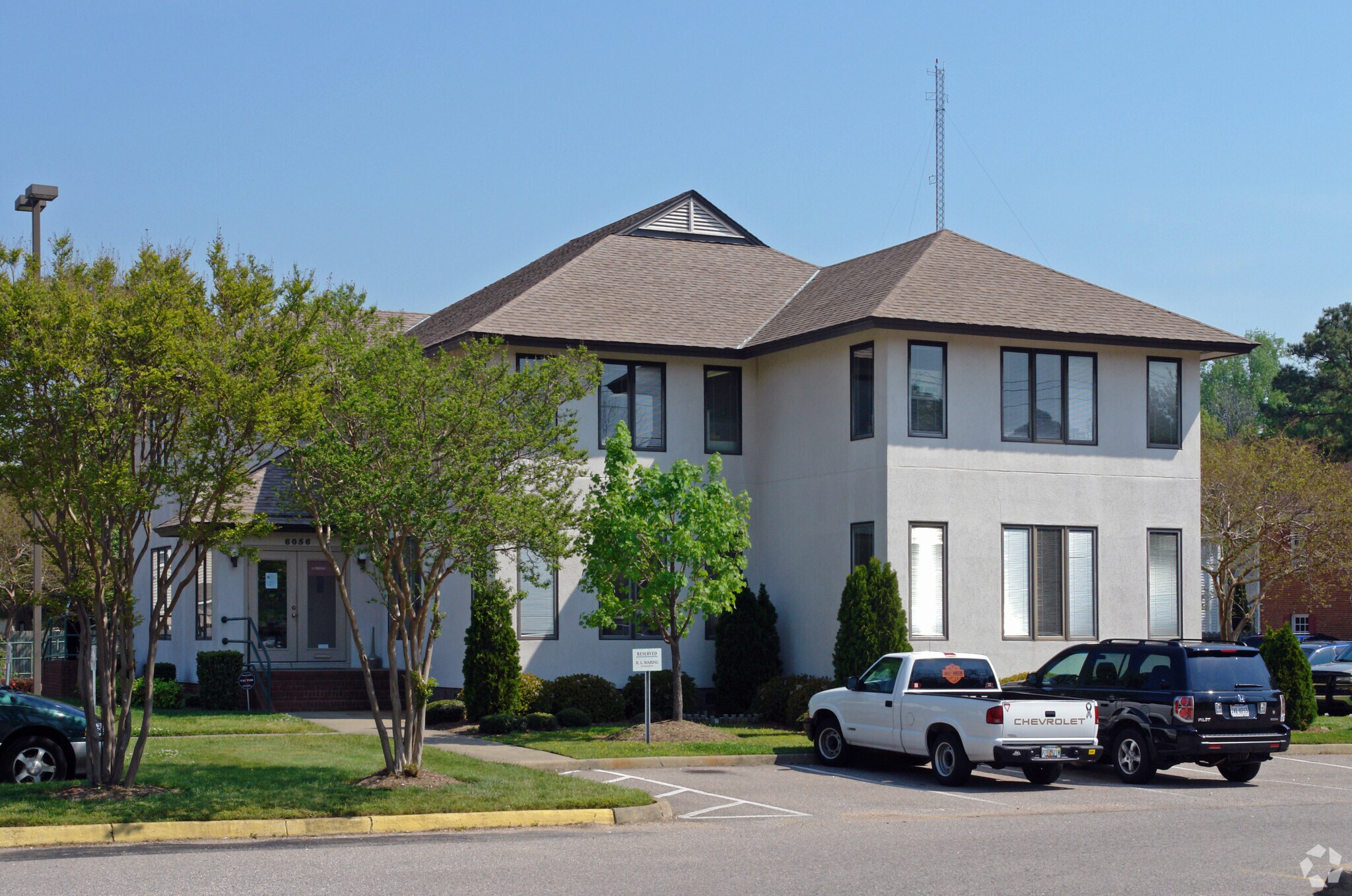 6056 Providence Rd, Virginia Beach, VA for sale Building Photo- Image 1 of 1