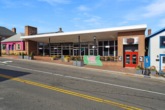 More details for 10426 Main St, Fairfax, VA - Retail for Sale