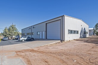 1323 W Red Baron Rd, Payson, AZ for sale Building Photo- Image 1 of 1