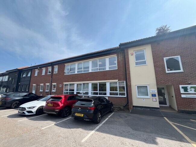 More details for 1-4 Place Farm, Wheathampstead - Co-working to Rent