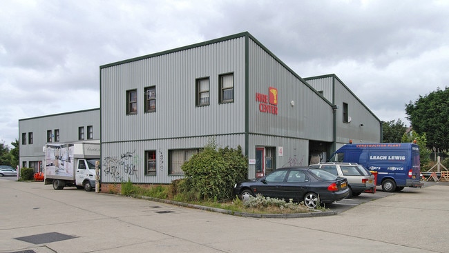 More details for Southcote Rd, Bournemouth - Industrial to Rent