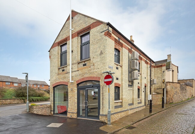 More details for Elm St, Stamford - Specialist for Sale