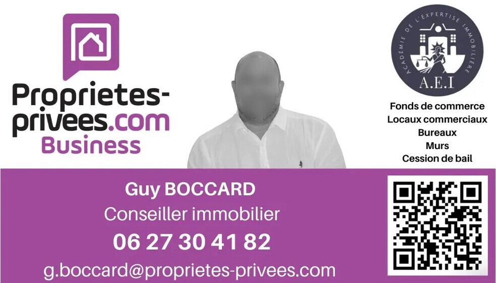 Office in Genas to rent - Building Photo - Image 2 of 5