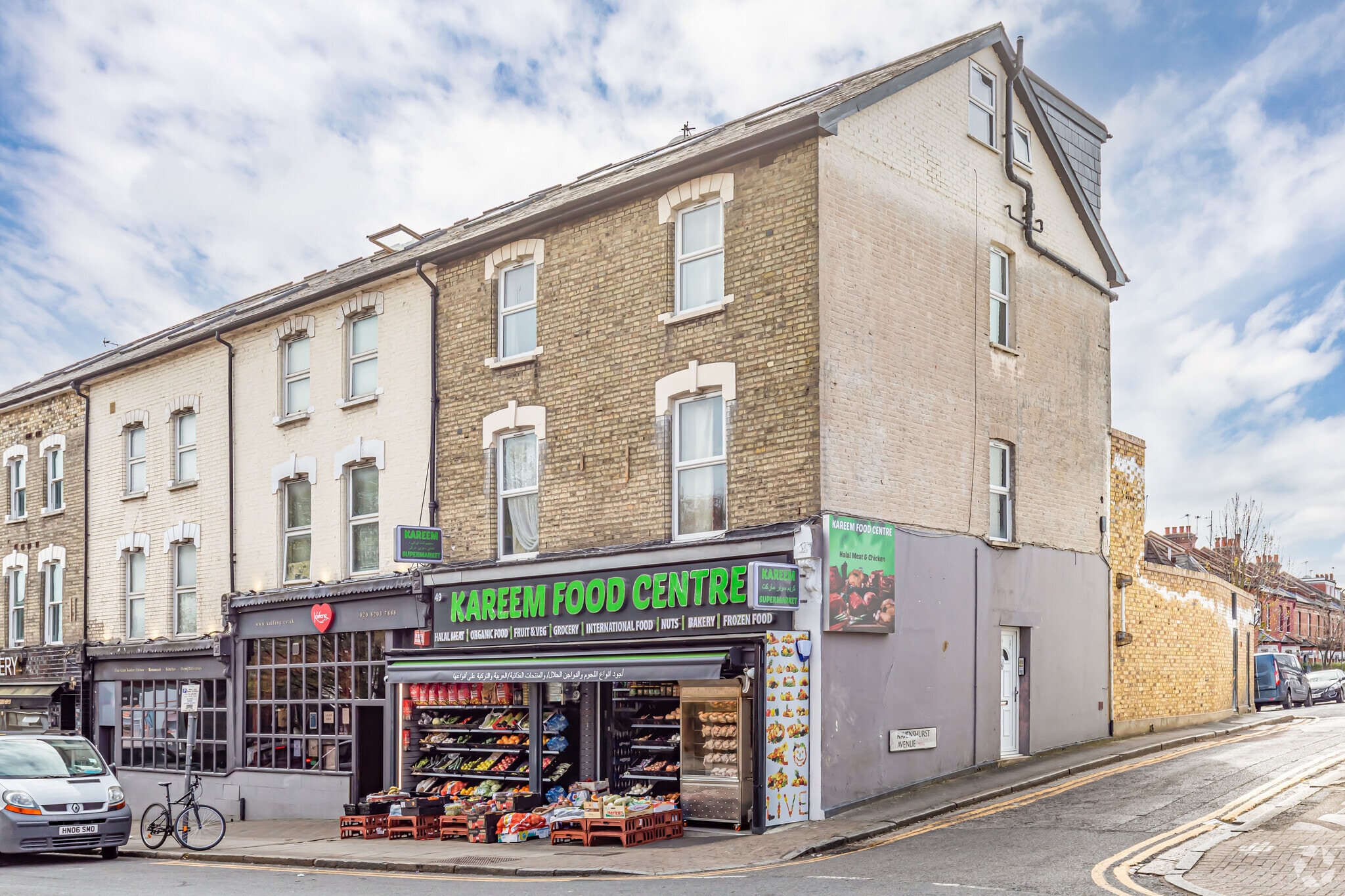 49 Church Rd, London for sale Building Photo- Image 1 of 20