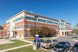 15195 Heathcote Blvd, Haymarket, VA for sale Primary Photo- Image 1 of 1