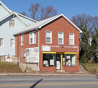 More details for 6110 Harford Rd, Baltimore, MD - Retail for Rent