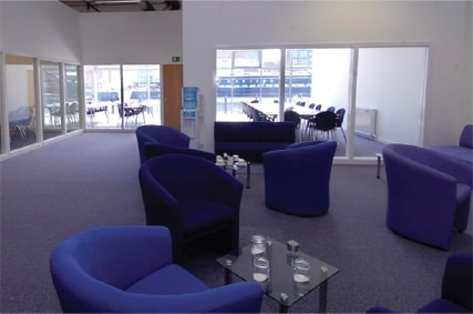 Camperdown St, Dundee to rent - Interior Photo - Image 1 of 26