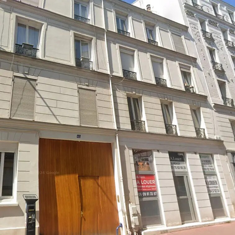 Office in Levallois-Perret to rent Building Photo- Image 1 of 16