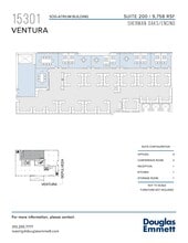 15301 Ventura Blvd, Sherman Oaks, CA for rent Building Photo- Image 1 of 1