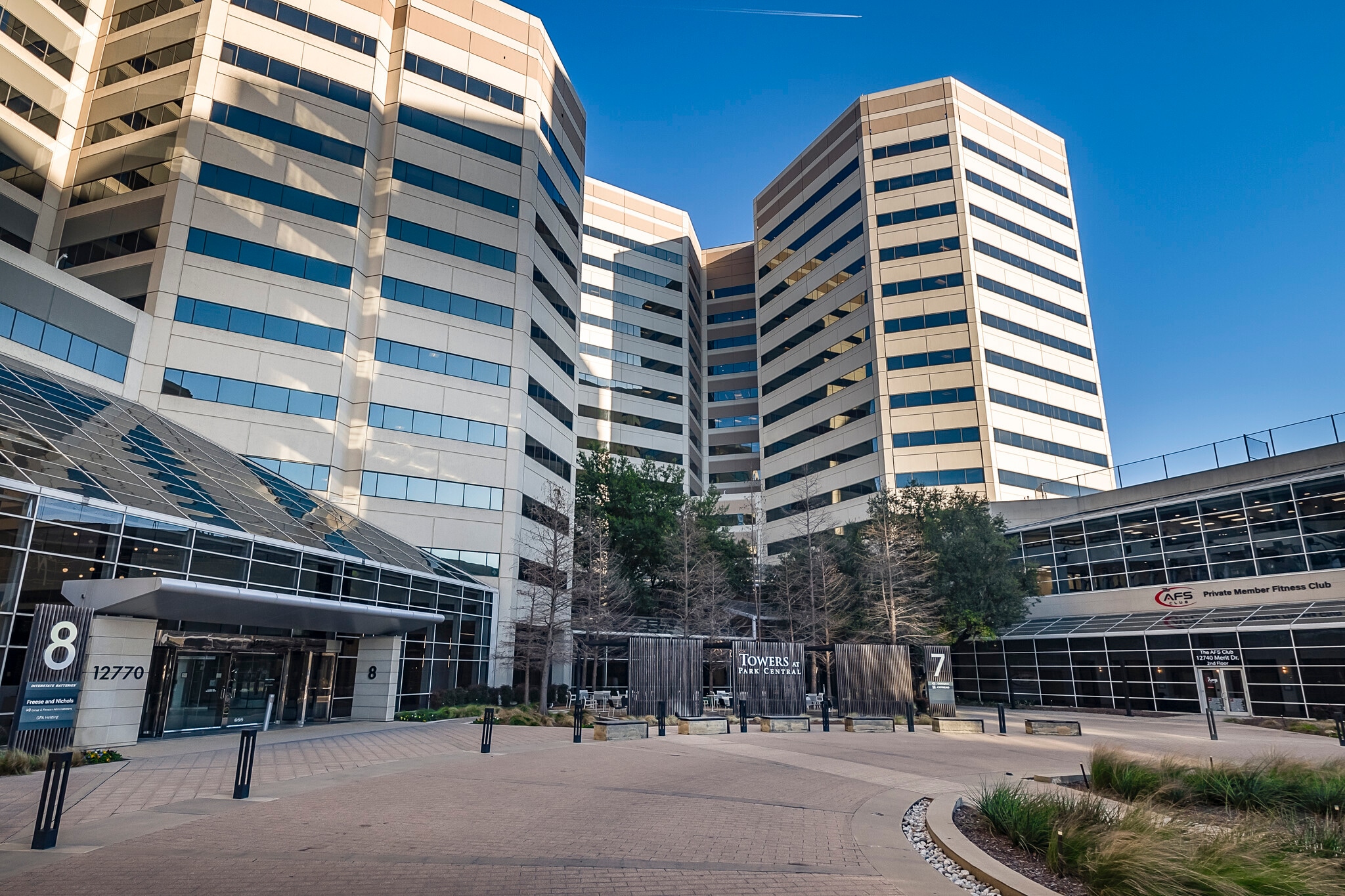 12750 Merit Dr, Dallas, TX to rent Building Photo- Image 1 of 19