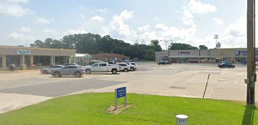 Sharkland Ave, Jennings, LA for rent - Building Photo - Image 3 of 5