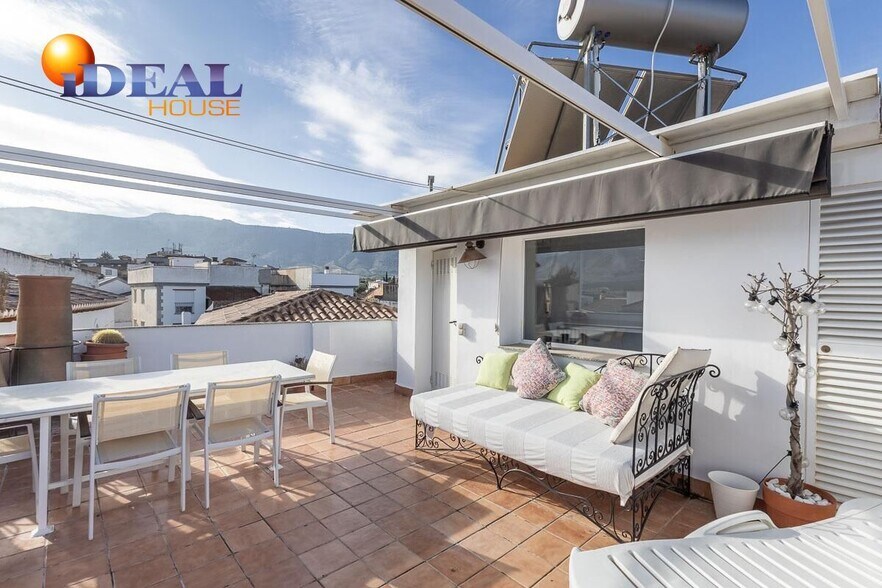 Build-to-Rent in Dílar, Granada for sale - Building Photo - Image 1 of 50
