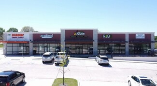 More details for 2761 Virginia Pky, McKinney, TX - Retail for Rent