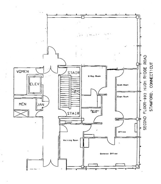 992 High Ridge Rd, Stamford, CT for rent - Other - Image 2 of 12