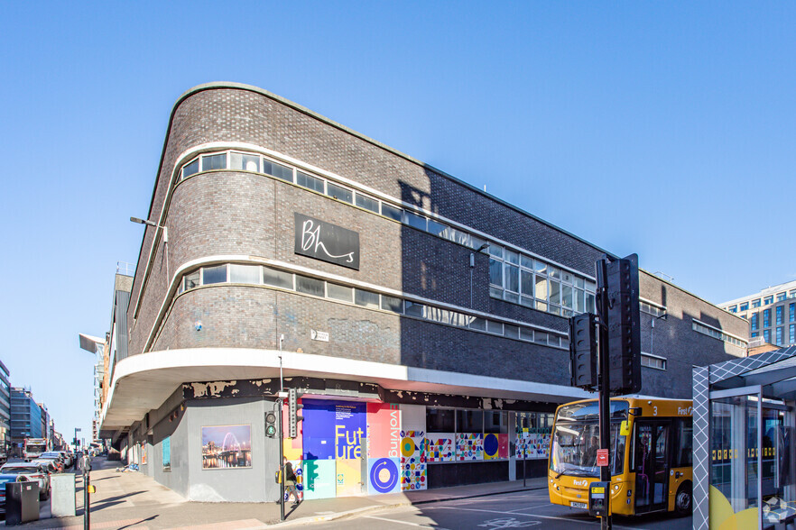 67-81 Sauchiehall St, Glasgow for sale - Primary Photo - Image 1 of 1