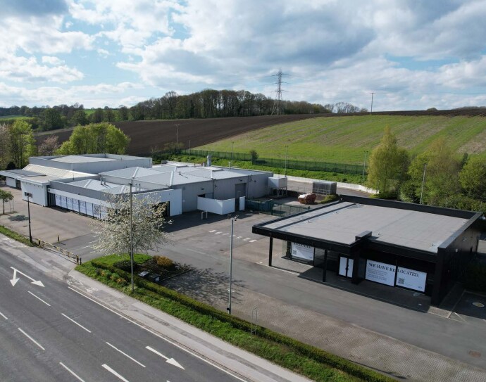 York Rd, Malton for sale - Building Photo - Image 1 of 1