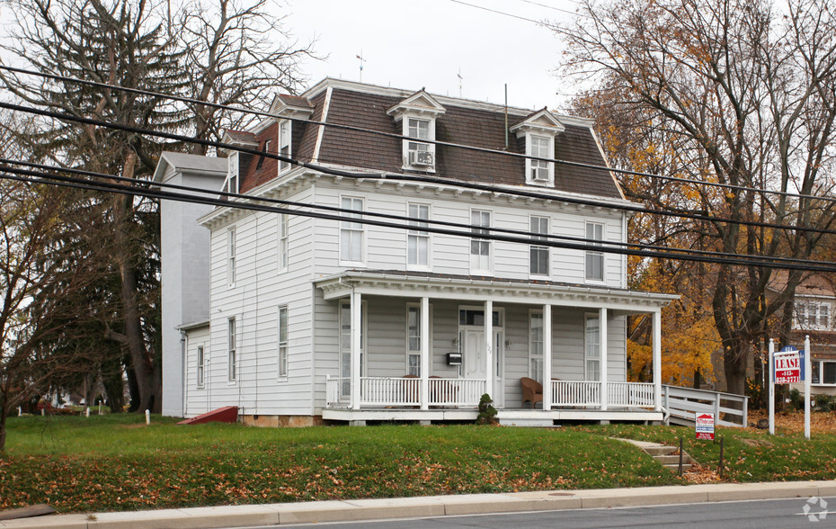 624 Main St, Reisterstown, MD for sale - Primary Photo - Image 1 of 1