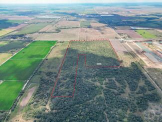 More details for 6975 State Highway 71 hwy, Garwood, TX - Land for Sale