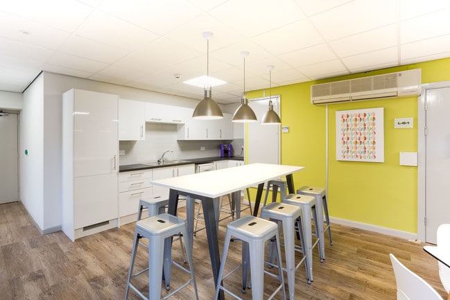 More details for Silver Street Head, Sheffield - Co-working to Rent