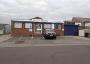 Radway Rd, Solihull WMD - Commercial Property