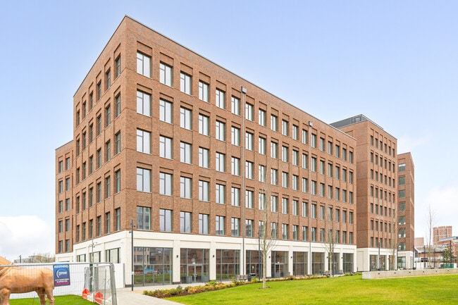 More details for 3 South Brook St, Leeds - Office to Rent
