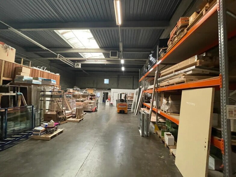 Office in Gennevilliers to rent - Interior Photo - Image 3 of 16