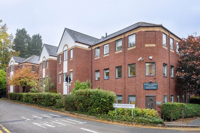 More details for Trinity Pl, Sutton Coldfield - Office to Rent