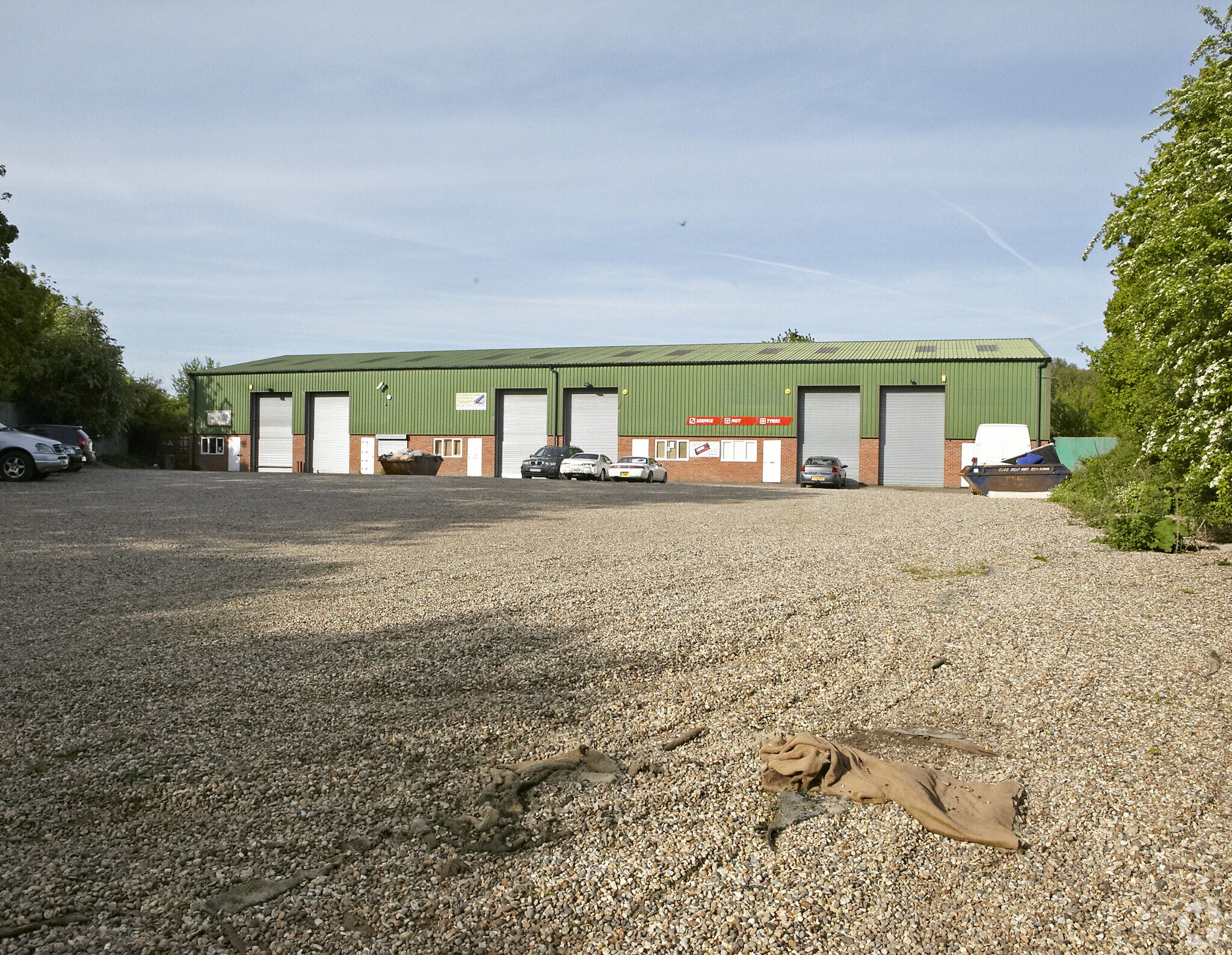 Sandy Ln, Sudbury for sale Primary Photo- Image 1 of 1