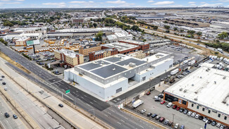 JFK Conduit Logistics Center - Commercial Property