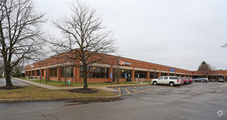 More details for 6175 Shamrock Ct, Dublin, OH - Office for Rent