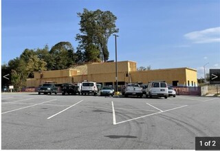 91 Marketplace Ln, Candler, NC for rent Building Photo- Image 1 of 4