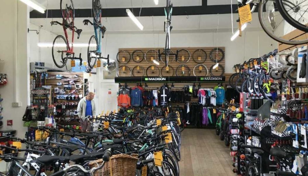 1 New St, Penzance for sale Primary Photo- Image 1 of 1