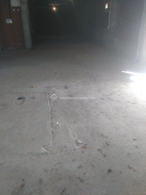 Retail in Cáceres to rent Building Photo- Image 1 of 9