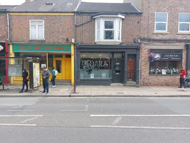 More details for 52 Clarence St, York - Retail for Sale