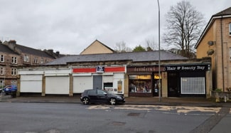 More details for 40-44 Cardwell Rd, Gourock - Retail for Rent