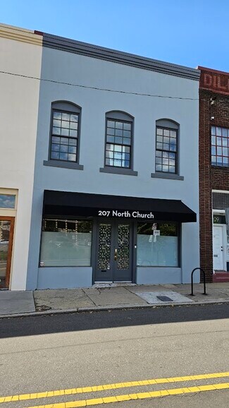 More details for 207 N Church St, Durham, NC - Office/Retail for Rent