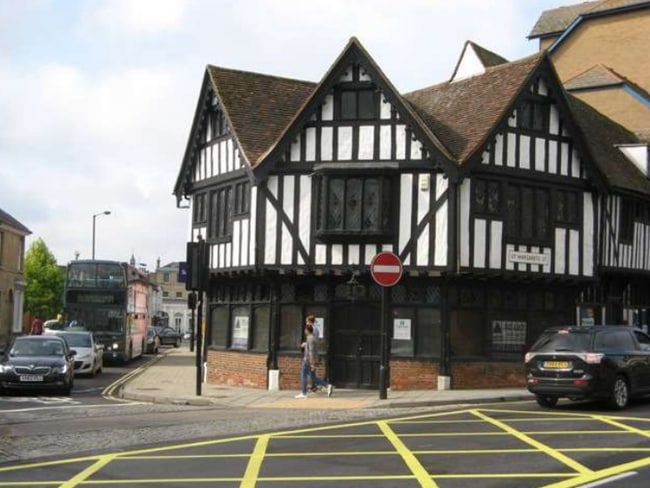 More details for 23 Great Colman St, Ipswich - Office to Rent