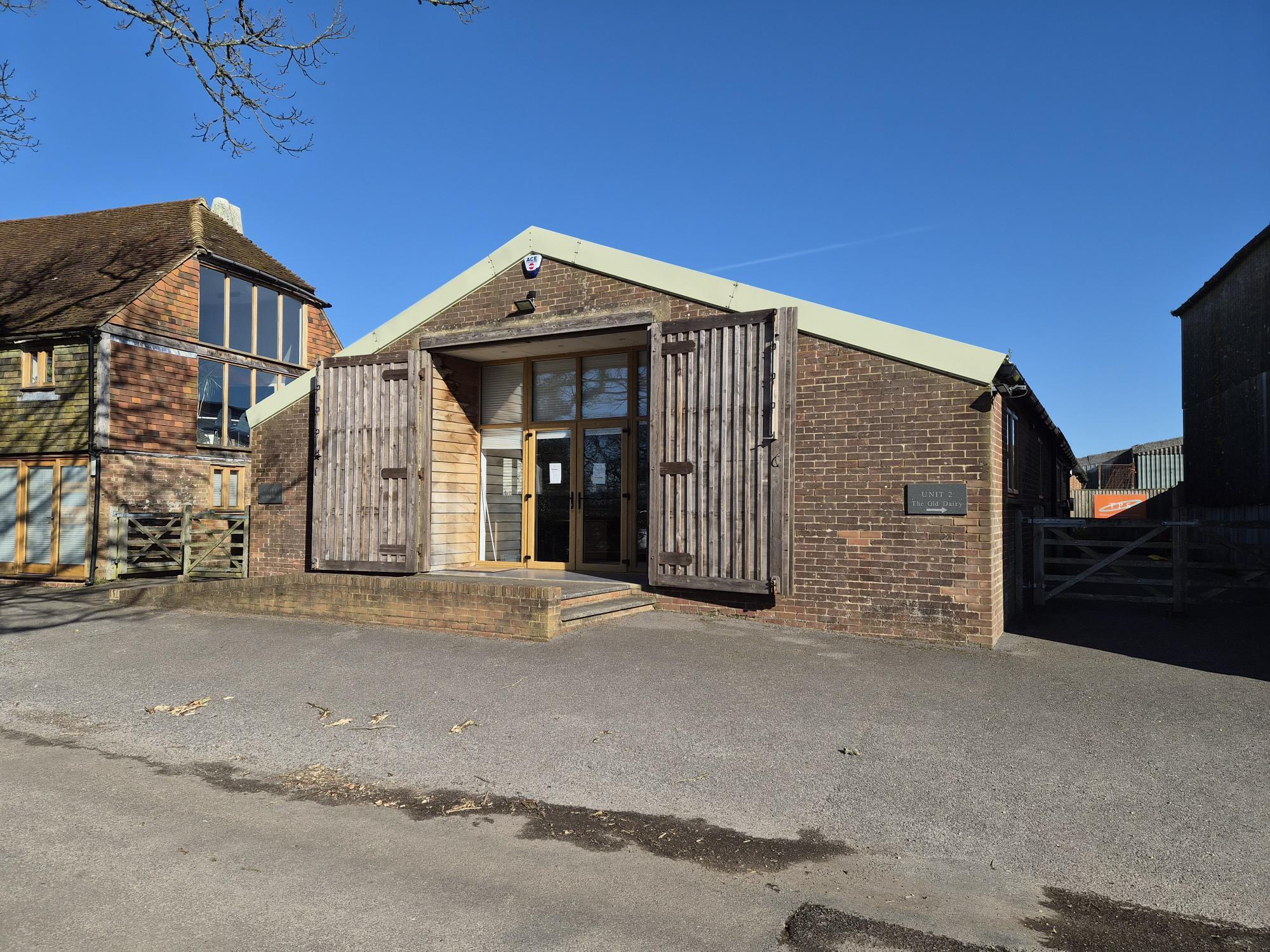 Great Danegate, Eridge Green to rent Building Photo- Image 1 of 3