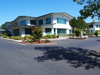 More details for 899 Adams St, Saint Helena, CA - Office for Rent