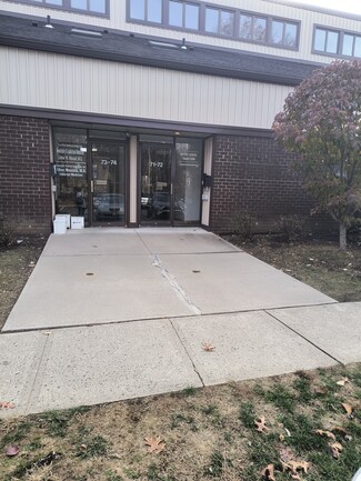 More details for 67-74 Brunswick Woods Dr, East Brunswick, NJ - Office for Rent