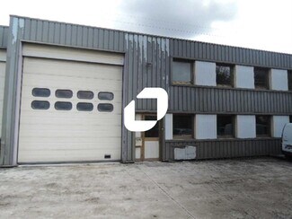 More details for Light Industrial to Rent