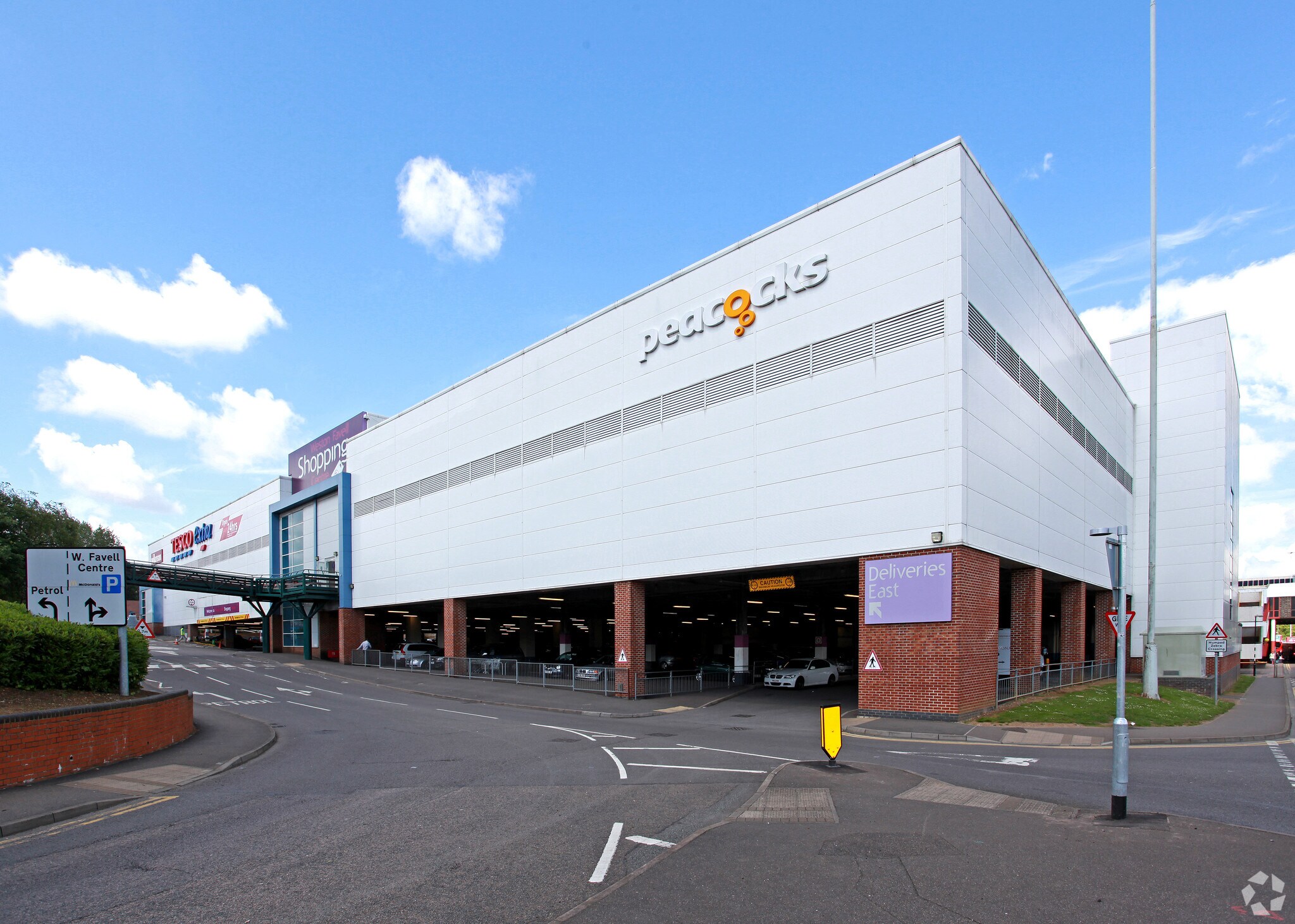 Wellingborough Rd, Northampton for sale Building Photo- Image 1 of 1