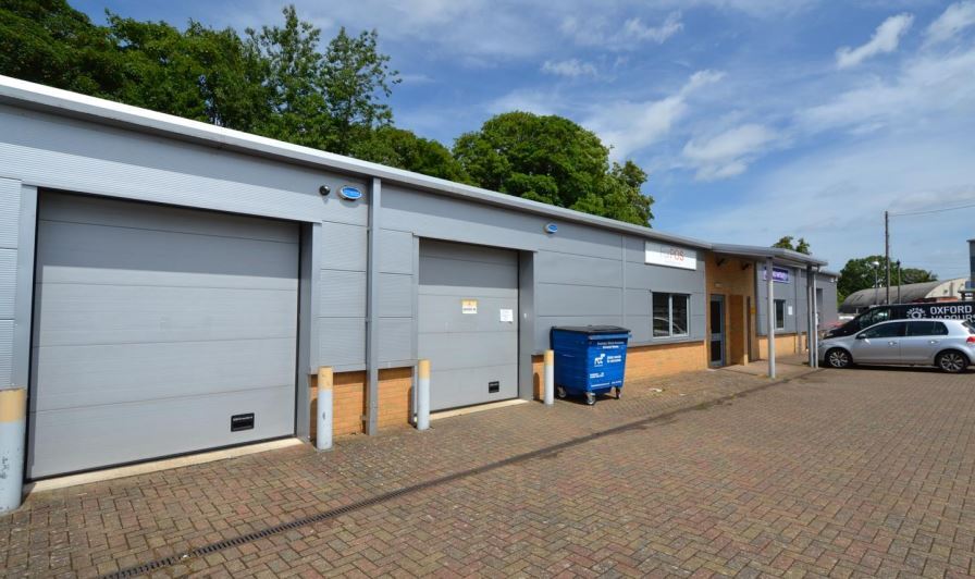 Rectory Ln, Kingston Bagpuize for sale Primary Photo- Image 1 of 1