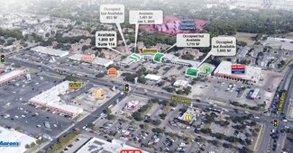 More details for 9515 N Lamar Blvd, Austin, TX - Office/Retail, Retail for Rent